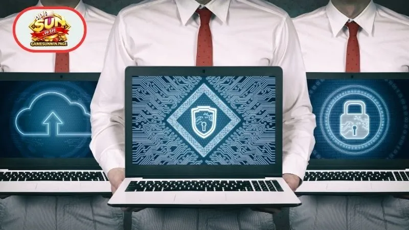 Hệ thống bảo mật hiện đại giúp người dùng yên tâm chơi cược