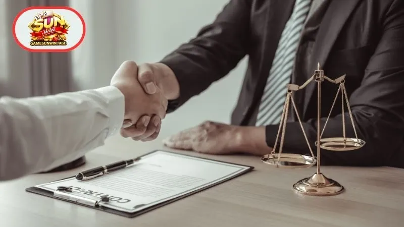 Các quy định trong chính sách điều khoản Sunwin