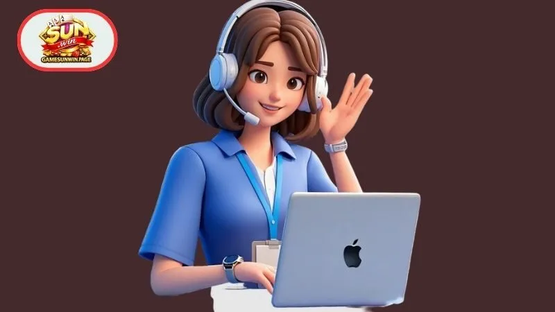 Hỗ trợ khách hàng 24/7, phản hồi nhanh chóng