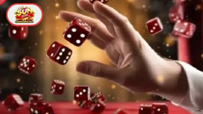 Cược số cụ thể trên xúc xắc là kinh nghiệm hay bạn nên áp dụng