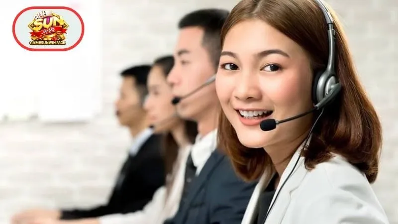 Đánh giá dịch vụ CSKH tại cổng game Sunwin