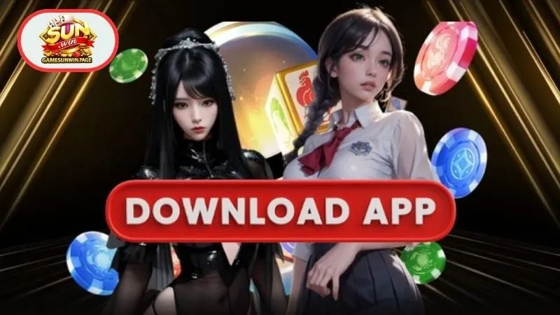 Điều kiện cơ bản để tải app Sunwin thành công