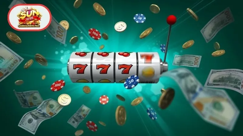 Đôi nét về chuyên mục nổ hũ Sunwin