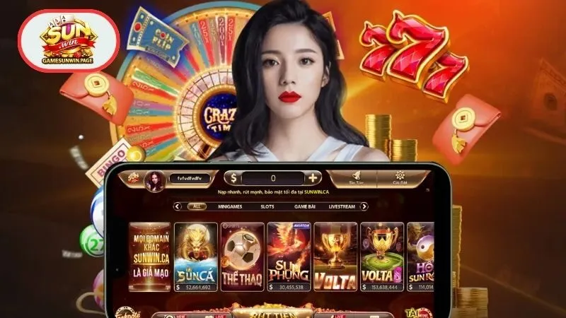 Giao diện bắt mắt, vận hành mượt mà