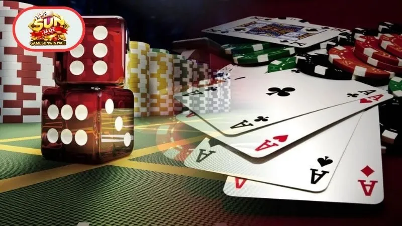 Giới thiệu về Casino Sunwin