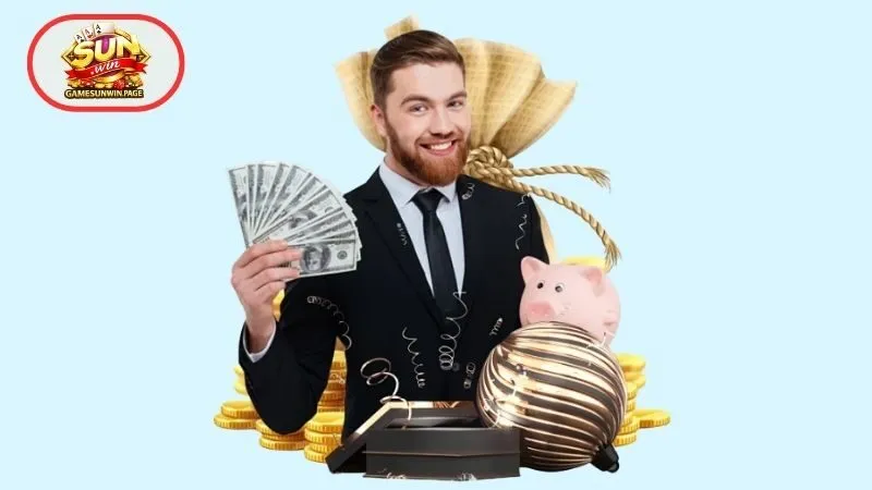 Lợi ích vượt trội khi nhận khuyến mãi Sunwin