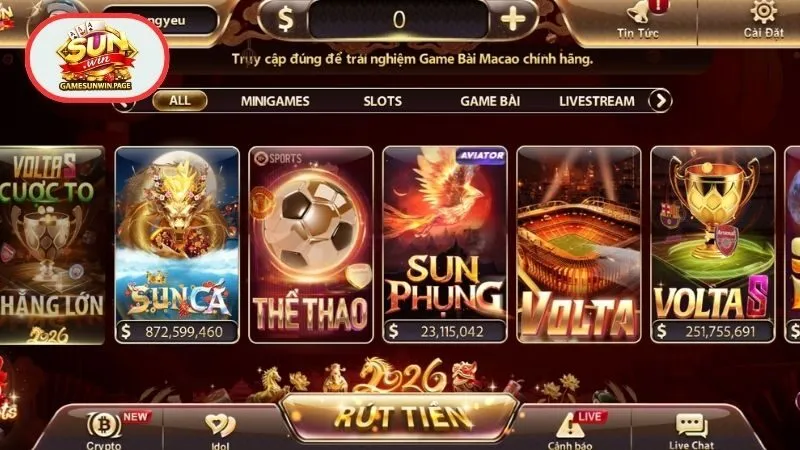 Sunwin có uy tín không? Đây chính là nơi giải trí đáng tin cậy cho mọi cược thủ