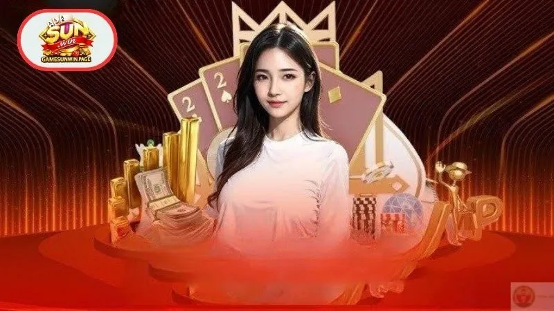 Sunwin có kho trò chơi đồ sộ, đáp ứng tốt nhu cầu giải trí của mọi cược thủ