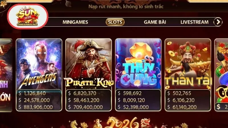 Truy cập link vào Sunwin chính thức giúp bạn yên tâm chơi cược