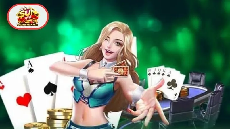 Vài nét về game bài Sunwin